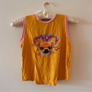 Omighty Chihuahua Tank